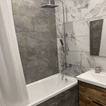 Сдается 1-комнатная квартира, 41,4 м²