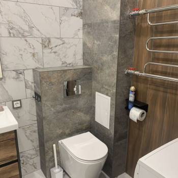 Сдается 1-комнатная квартира, 41,4 м²
