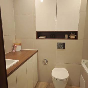Продается 2-х комнатная квартира, 55 м²