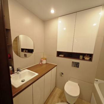 Продается 2-х комнатная квартира, 55 м²