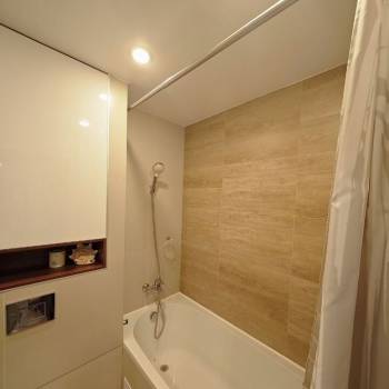 Продается 2-х комнатная квартира, 55 м²
