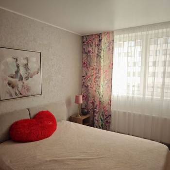 Продается 2-х комнатная квартира, 55 м²