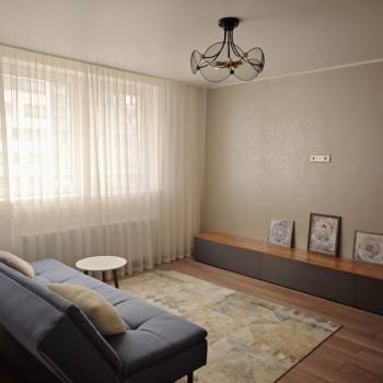 Продается 2-х комнатная квартира, 55 м²