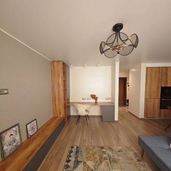Продается 2-х комнатная квартира, 55 м²