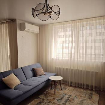 Продается 2-х комнатная квартира, 55 м²