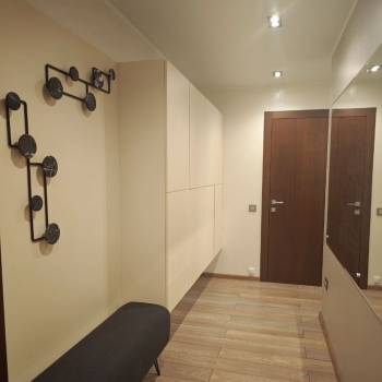 Продается 2-х комнатная квартира, 55 м²