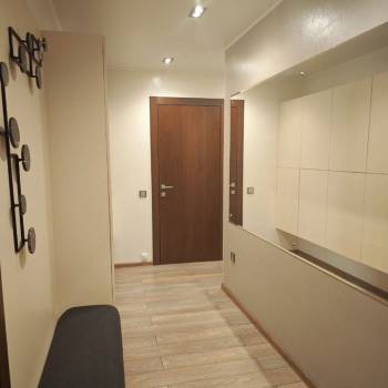 Продается 2-х комнатная квартира, 55 м²