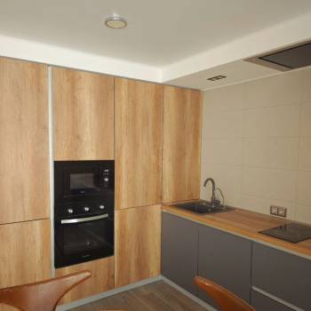 Продается 2-х комнатная квартира, 55 м²