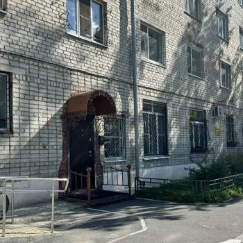 Продается 2-х комнатная квартира, 64,1 м²