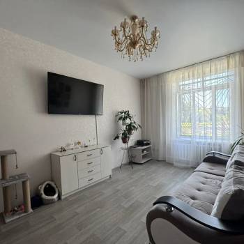 Продается 2-х комнатная квартира, 64,1 м²