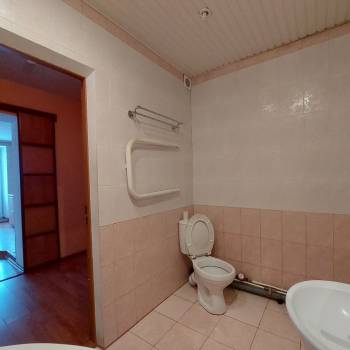 Продается 2-х комнатная квартира, 61,2 м²