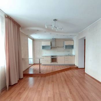Продается 2-х комнатная квартира, 61,2 м²