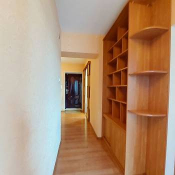 Продается 2-х комнатная квартира, 61,2 м²