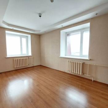 Продается 2-х комнатная квартира, 61,2 м²