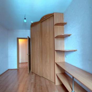 Продается 2-х комнатная квартира, 61,2 м²