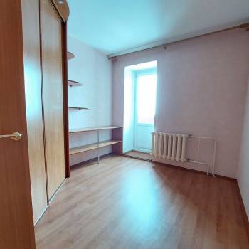 Продается 2-х комнатная квартира, 61,2 м²