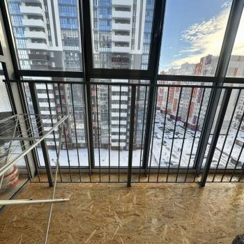 Сдается 1-комнатная квартира, 28 м²