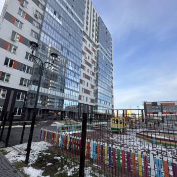 Сдается 1-комнатная квартира, 28 м²