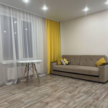 Сдается 1-комнатная квартира, 28 м²
