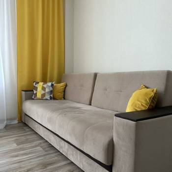 Сдается 1-комнатная квартира, 28 м²