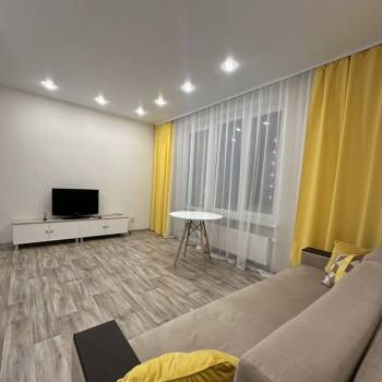 Сдается 1-комнатная квартира, 28 м²