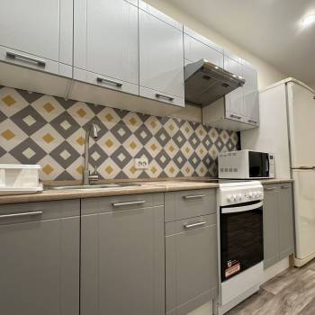 Сдается 1-комнатная квартира, 28 м²