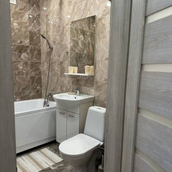 Сдается 1-комнатная квартира, 28 м²