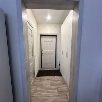 Сдается 1-комнатная квартира, 28 м²