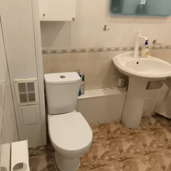 Сдается Многокомнатная квартира, 76 м²