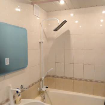 Сдается Многокомнатная квартира, 76 м²