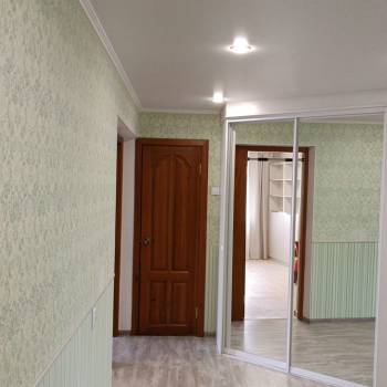 Сдается Многокомнатная квартира, 76 м²