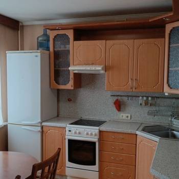 Сдается Многокомнатная квартира, 76 м²
