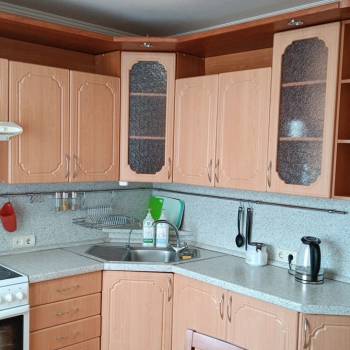 Сдается Многокомнатная квартира, 76 м²