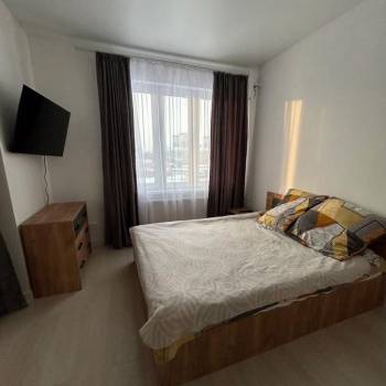Сдается 1-комнатная квартира, 32 м²