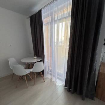 Сдается 1-комнатная квартира, 32 м²
