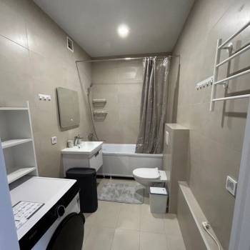Сдается 1-комнатная квартира, 32 м²