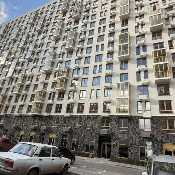 Сдается 1-комнатная квартира, 22 м²