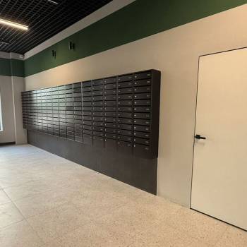Сдается 1-комнатная квартира, 22 м²