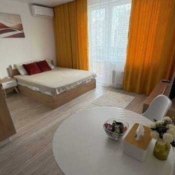 Сдается 1-комнатная квартира, 25 м²
