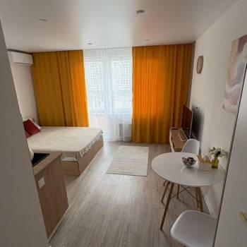 Сдается 1-комнатная квартира, 25 м²