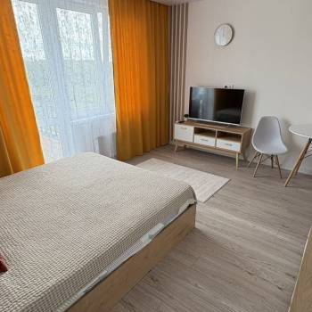 Сдается 1-комнатная квартира, 25 м²