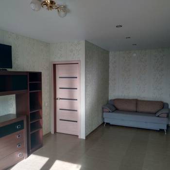 Сдается 1-комнатная квартира, 43 м²