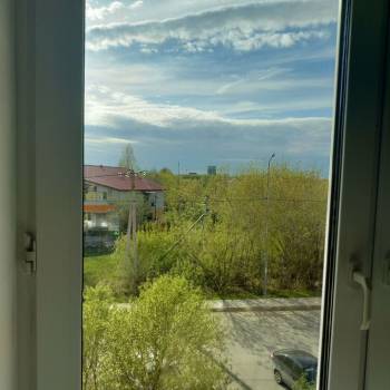 Сдается 1-комнатная квартира, 43 м²