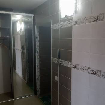 Сдается 1-комнатная квартира, 43 м²