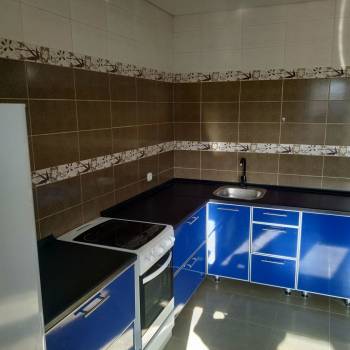 Сдается 1-комнатная квартира, 43 м²