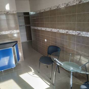 Сдается 1-комнатная квартира, 43 м²