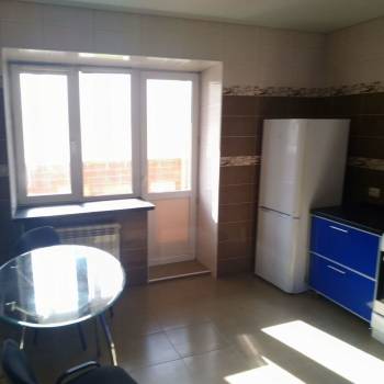 Сдается 1-комнатная квартира, 43 м²