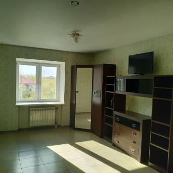 Сдается 1-комнатная квартира, 43 м²