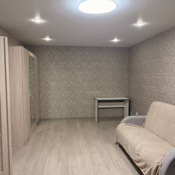 Сдается 1-комнатная квартира, 41,1 м²