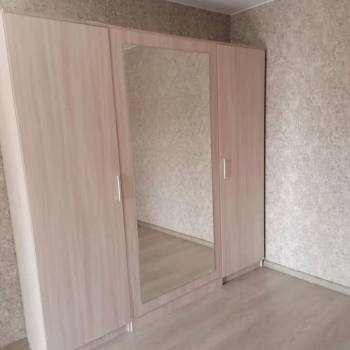 Сдается 1-комнатная квартира, 41,1 м²